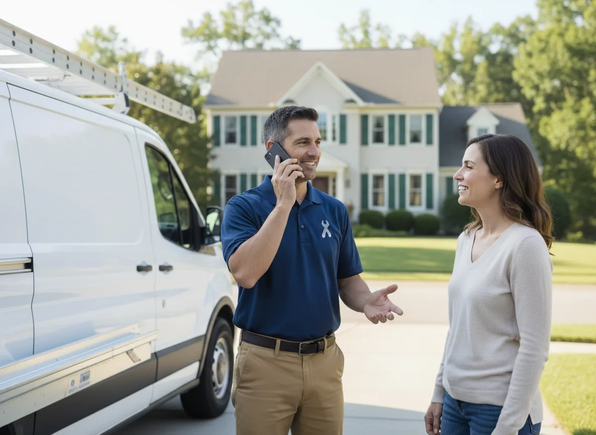 Home Gutter Service Fairfax, SC FAQs